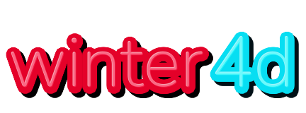winter4d — logo kanal